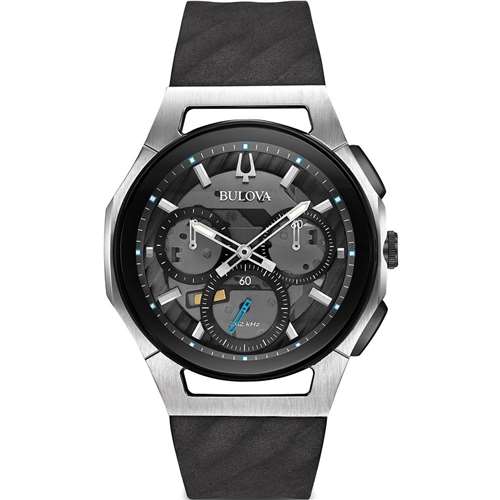 Часы Bulova 98A161 Часы Bulova 98A161