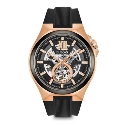 Часы Bulova 98A177