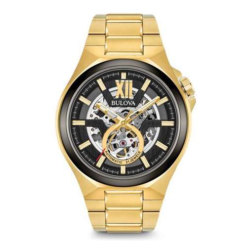 Часы Bulova 98A178
