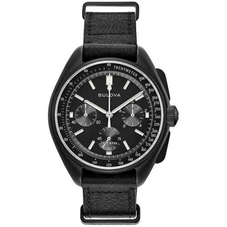 Часы Bulova 98A186