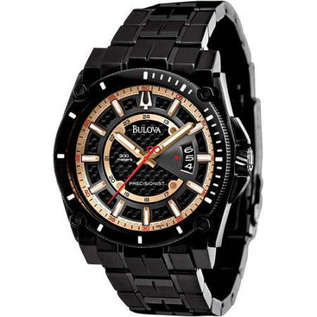 Часы Bulova 98B143