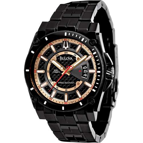 Часы Bulova 98B143 Часы Bulova 98B143