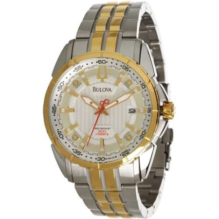Часы Bulova 98B169