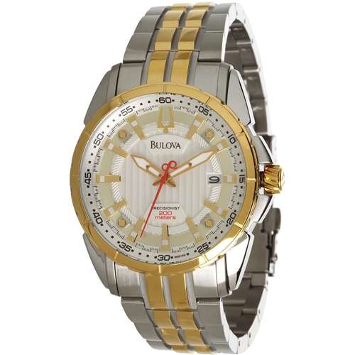 Часы Bulova 98B169 Часы Bulova 98B169
