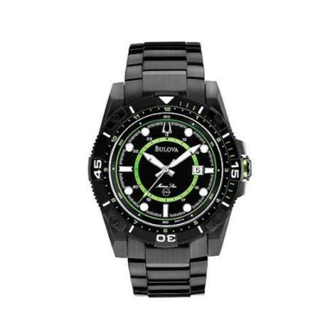 Часы Bulova 98B178