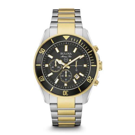 Часы Bulova 98B249