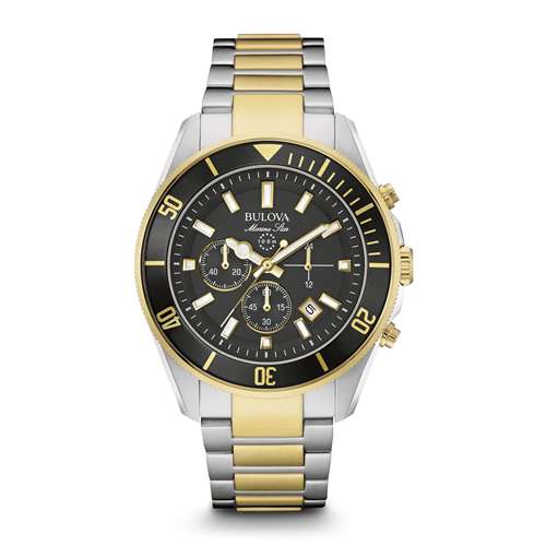 Часы Bulova 98B249 Часы Bulova 98B249
