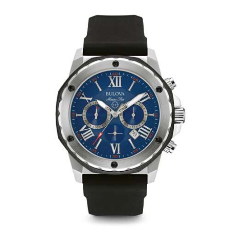 Часы Bulova 98B258