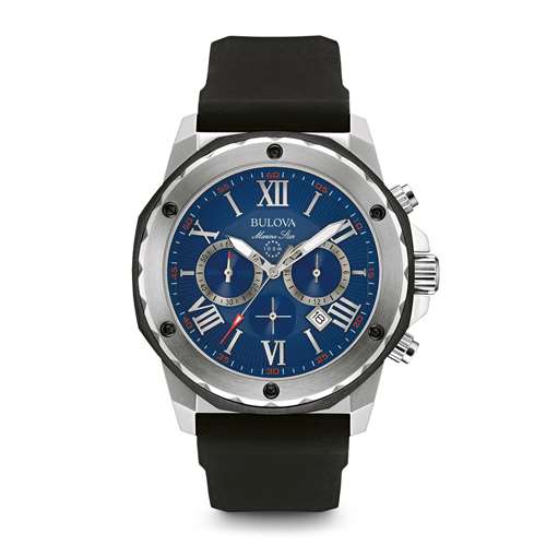 Часы Bulova 98B258 Часы Bulova 98B258