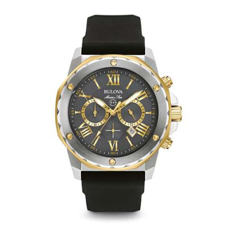 Часы Bulova 98B277