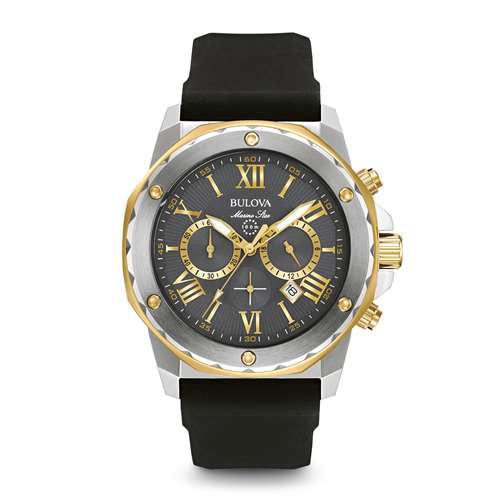 Часы Bulova 98B277 Часы Bulova 98B277