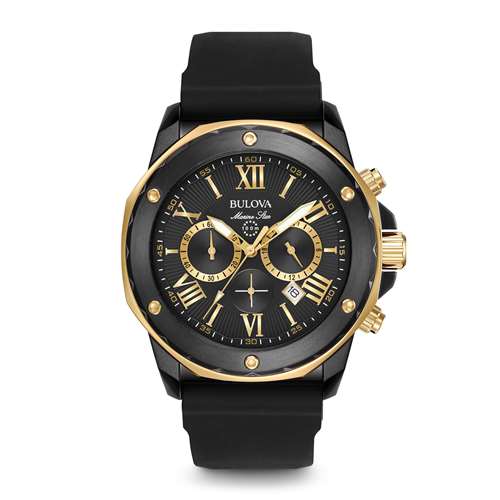 Часы Bulova 98B278