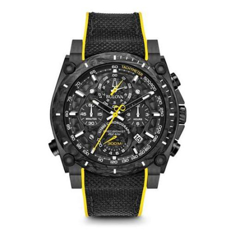 Часы Bulova 98B312