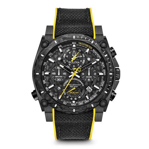 Часы Bulova 98B312 Часы Bulova 98B312