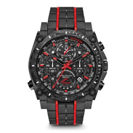 Часы Bulova 98B313