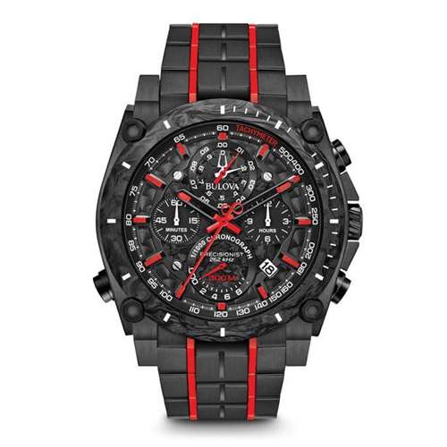 Часы Bulova 98B313 Часы Bulova 98B313