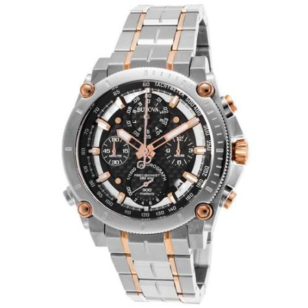 Часы Bulova 98G256