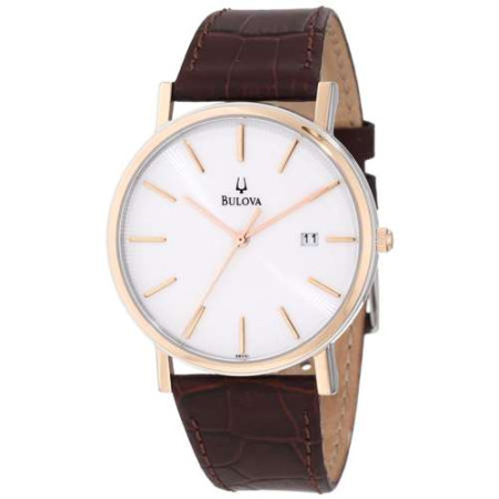 Часы Bulova 98H51