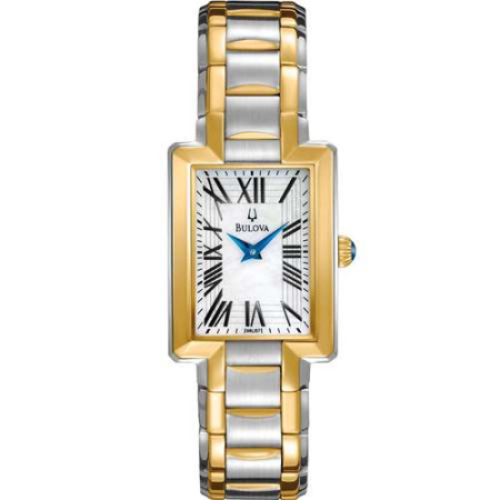 Часы Bulova 98L157