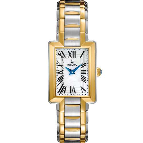 Часы Bulova 98L157 Часы Bulova 98L157