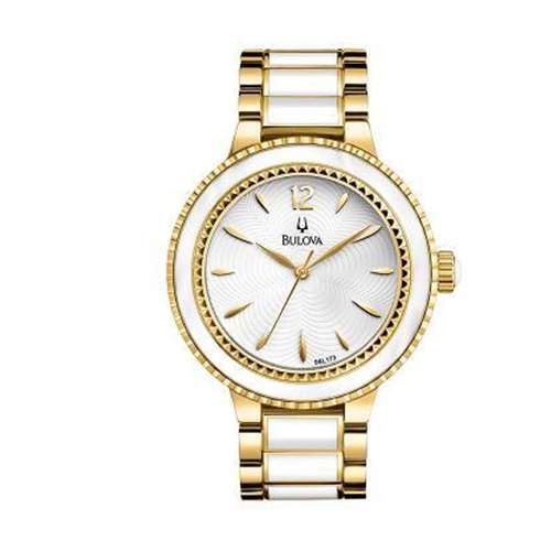 Часы Bulova 98L173 Часы Bulova 98L173