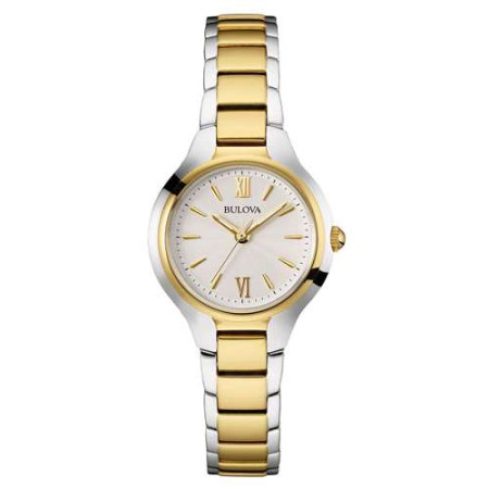 Часы Bulova 98L217