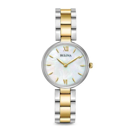 Часы Bulova 98L226