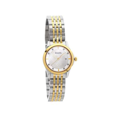 Часы Bulova 98S148