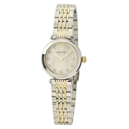 Часы Bulova 98S154