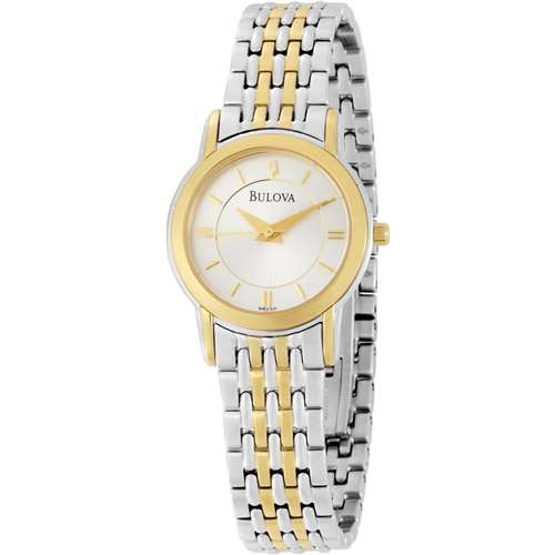 Часы Bulova 98V29