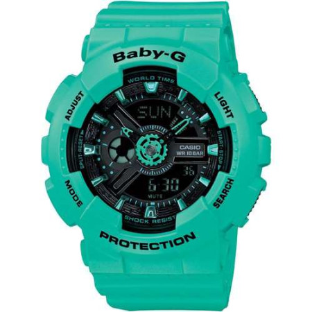 Часы Casio BA-111-3AER