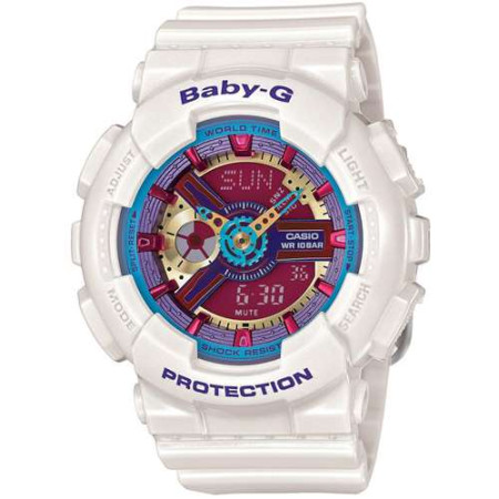 Часы Casio BA-112-7AER