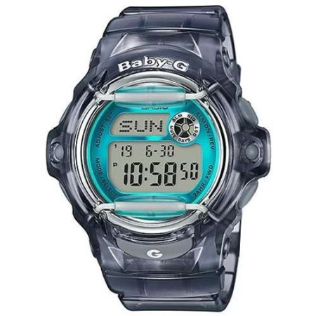 Часы Casio BG-169R-8BER