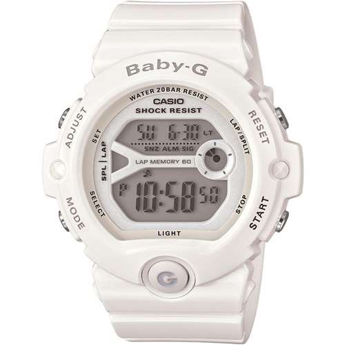 Часы Casio BG-6903-7BER Часы Casio BG-6903-7BER