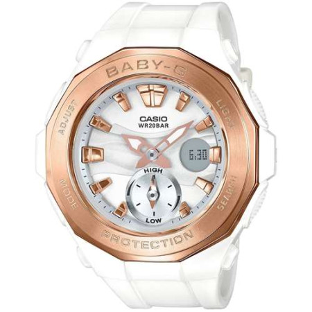 Часы Casio BGA-220G-7AER