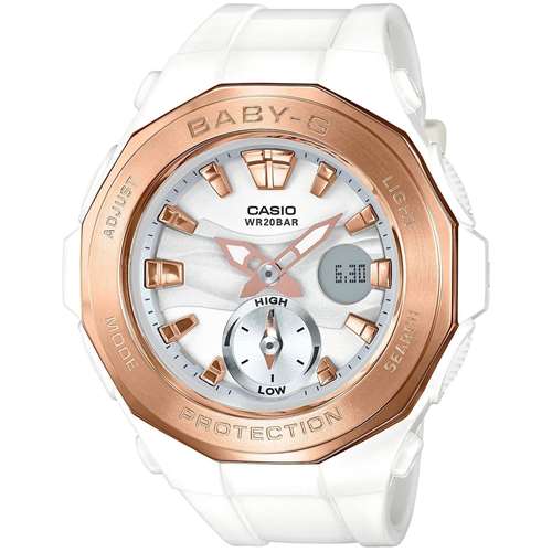 Часы Casio BGA-220G-7AER