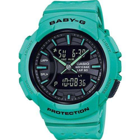 Часы Casio BGA-240-3AER