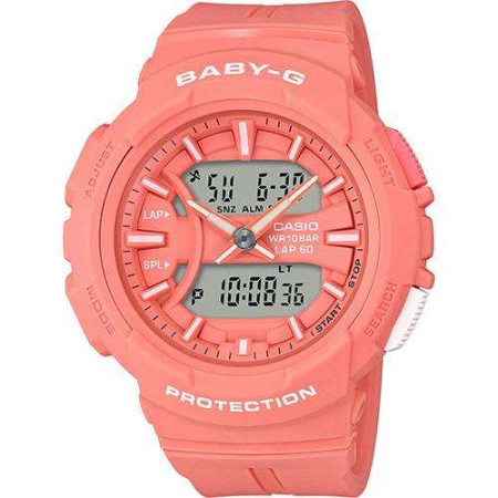 Часы Casio BGA-240BC-4AER