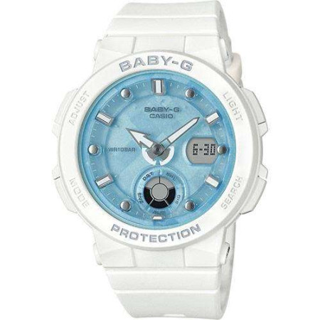 Часы Casio BGA-250-7A1ER
