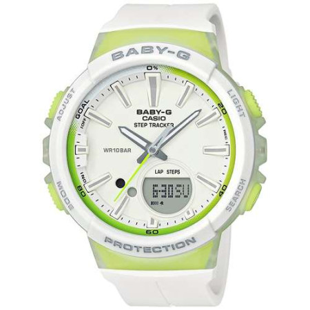 Часы Casio BGS-100-7A2ER