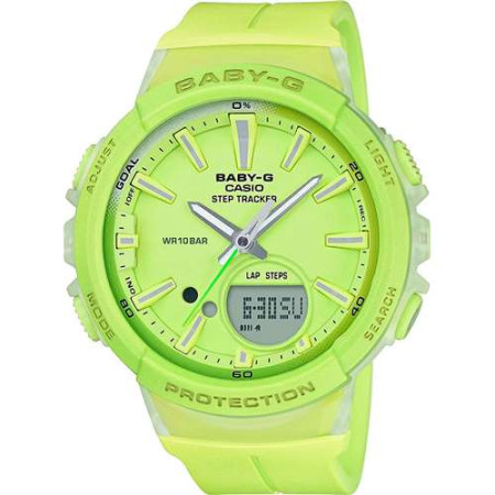 Часы Casio BGS-100-9AER