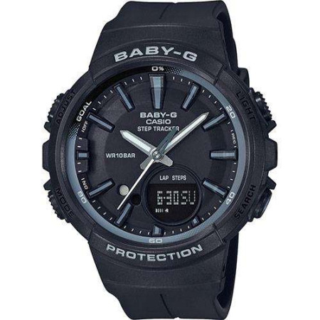 Часы Casio BGS-100SC-1AER