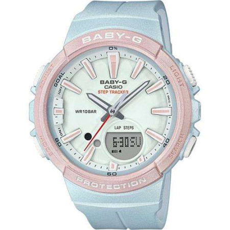 Часы Casio BGS-100SC-2AER