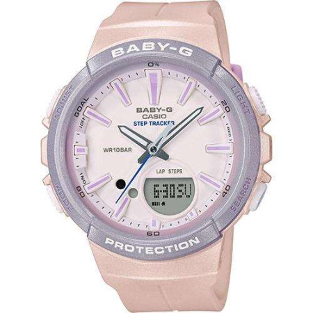 Часы Casio BGS-100SC-4AER