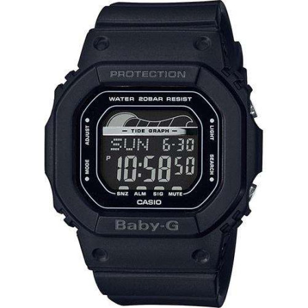 Часы Casio BLX-560-1ER