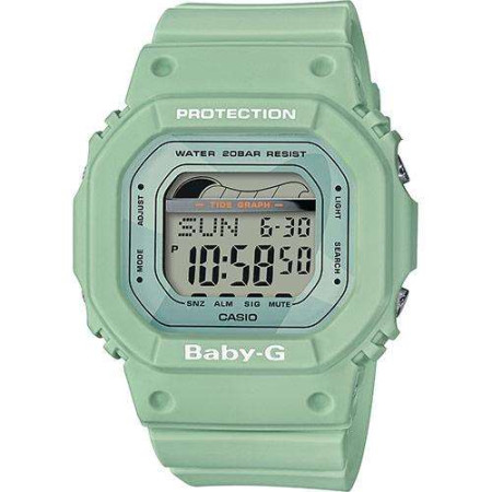 Часы Casio BLX-560-3ER