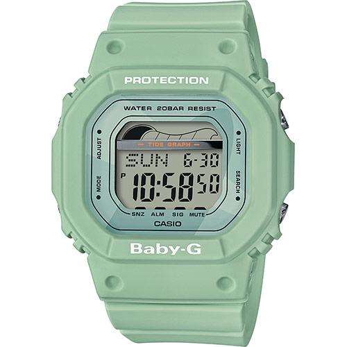 Часы Casio BLX-560-3ER Часы Casio BLX-560-3ER