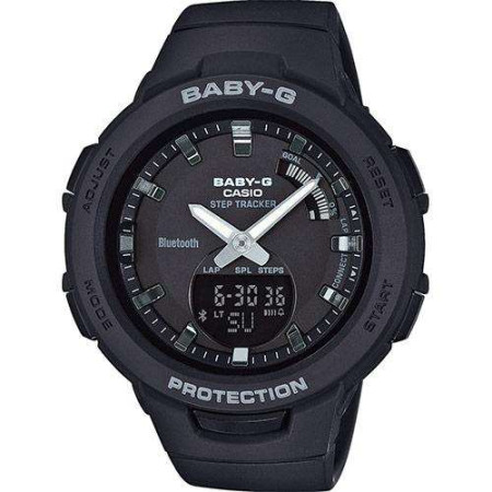 Часы Casio BSA-B100-1AER