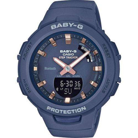 Часы Casio BSA-B100-2AER