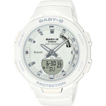 Часы Casio BSA-B100-7AER